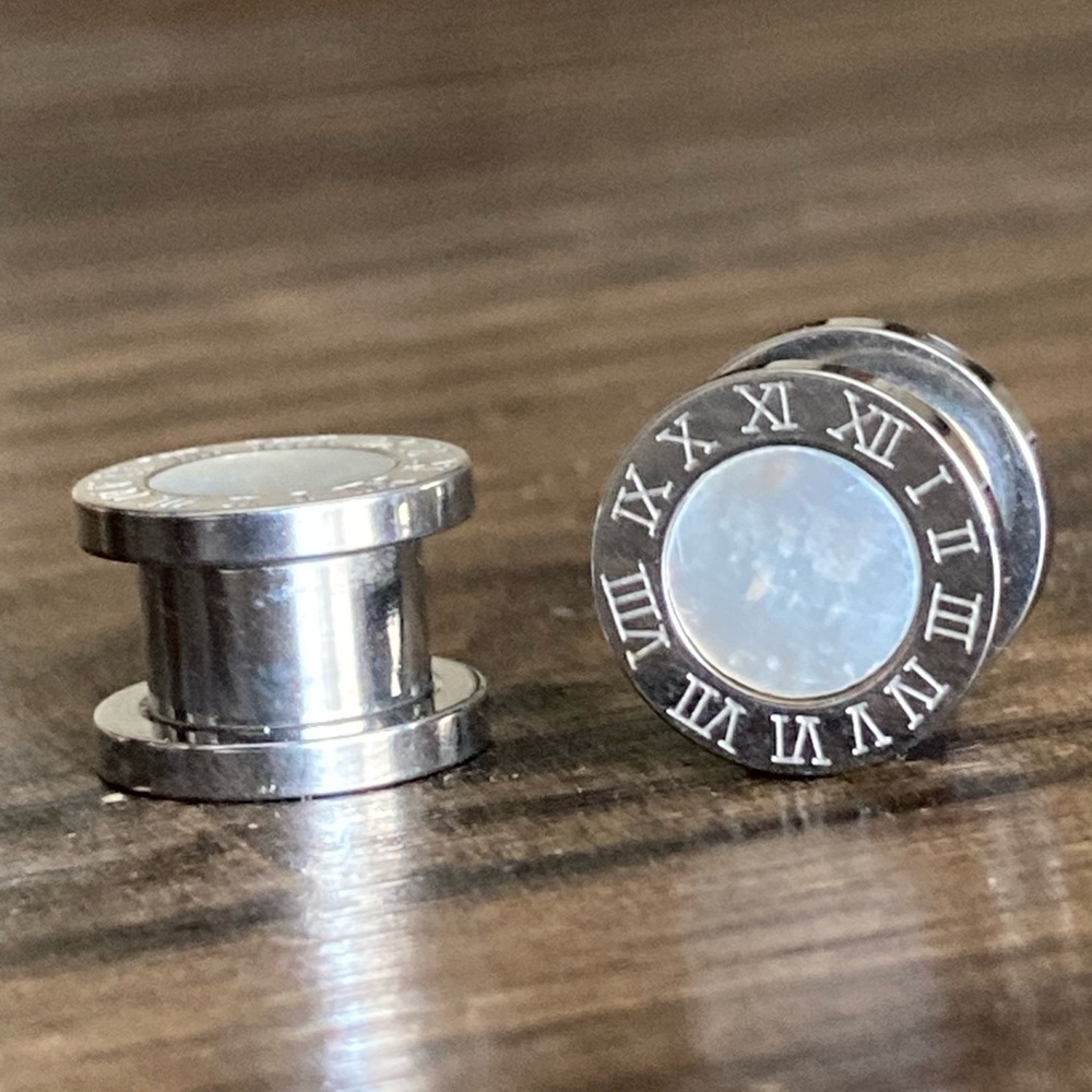 Roman numeral 00g